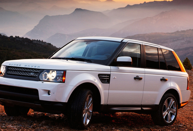 , , Range rover, , , , 