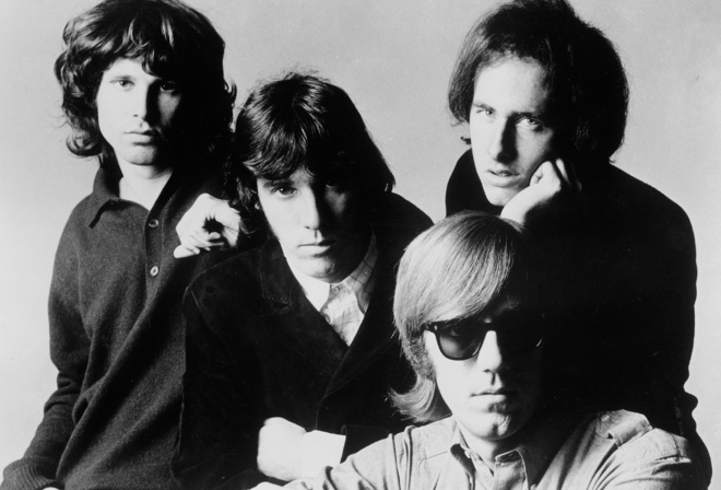 rock, morrison,  , The doors