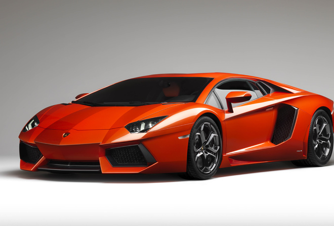 , aventador, Lamborghini, lp700-4, 