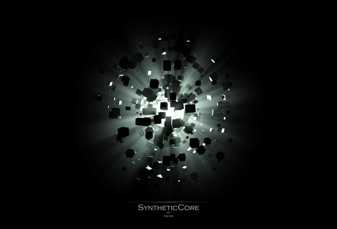 , , , Syntheticcore