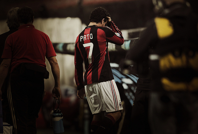 , Pato, milan, 