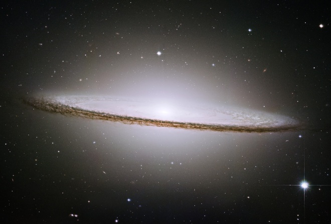 m104, , vlt, messier, , Sombrero, galaxy, , ngc 4594