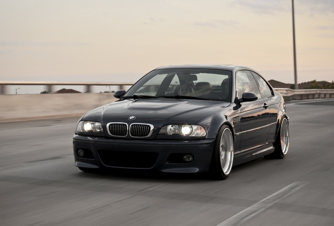 Bmw e46 m3, , bmw m3