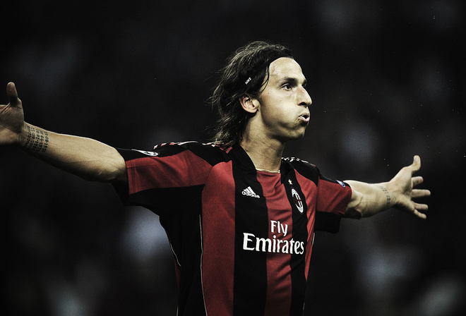 ibrahimovic, , , football wallpapers, milan, , , 