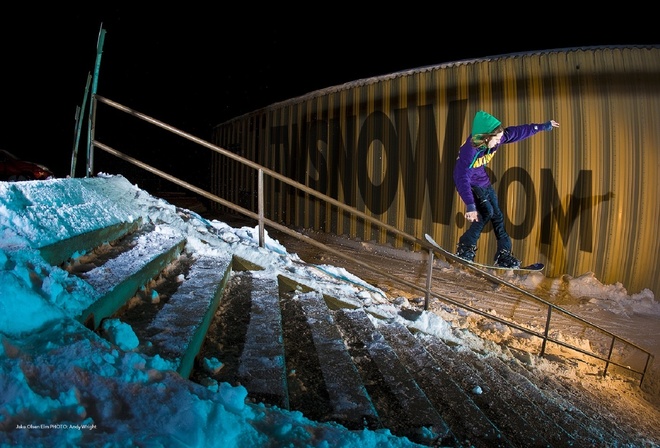 jib, twsnow, Snowboarding