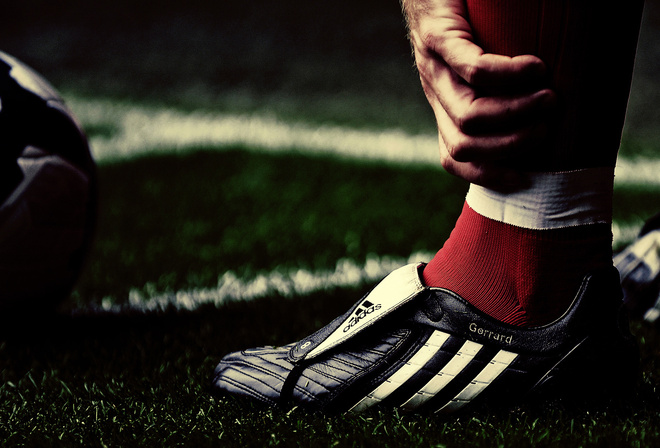 grass, , , ,  , macro, steven gerrard wallpapers, , football, , , liverpool,  