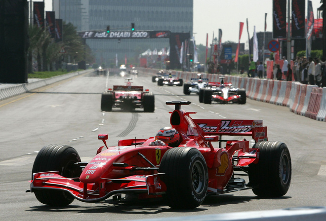 abu dhabi, kimi, f1, Formula 1