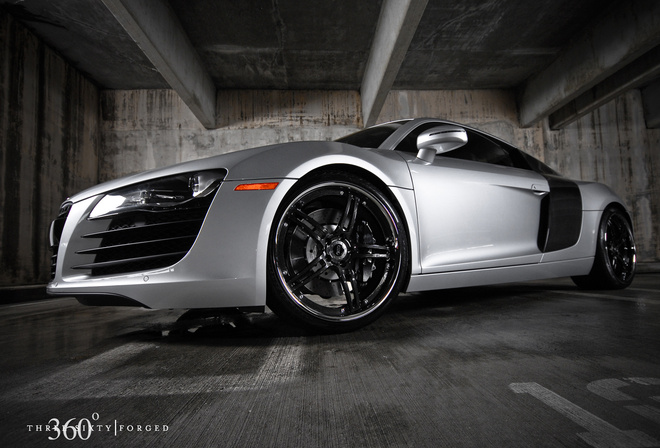 Audi r8, , 