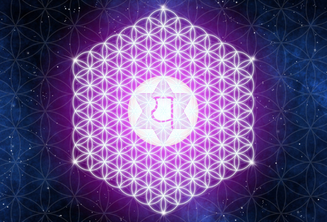 , Flower of life