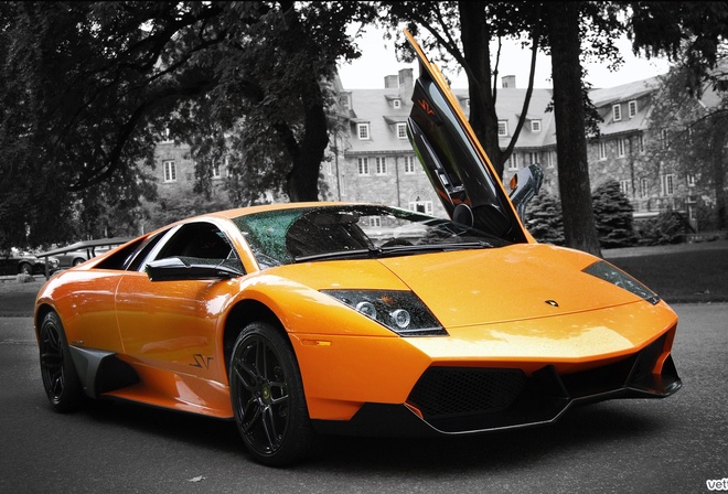 lamborghini, cool, 