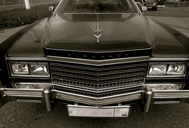 , , Cadillac eldorado 1978, , 