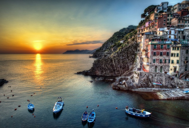 Riomaggiore, , , , italy, , , 