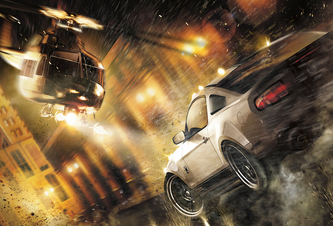 Need for speed the run, , , ford mustang shelby gt500, 