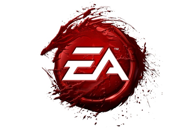 dragon age, Electronic arts, , ea