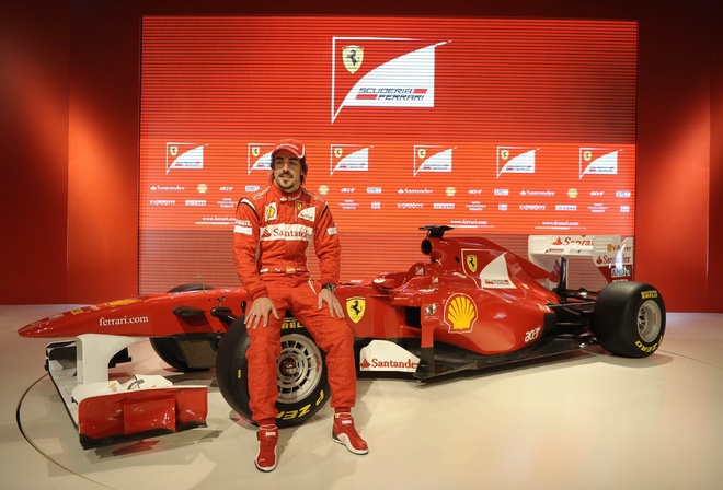 ,  1, , fernando alonso, ferrari,  