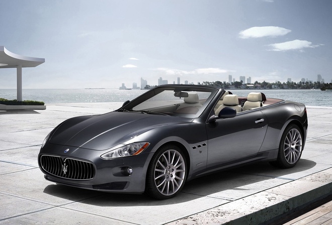 Maserati, , 