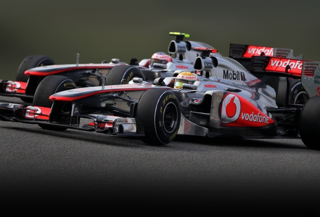 , , vodafone mclaren mercedes, mclaren mp4-26, 