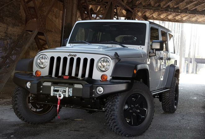 , Jeep