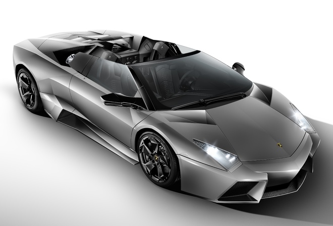 roadster, reventon, Lamborghini