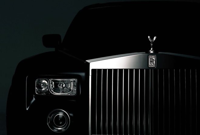 Rolls-Royce, 