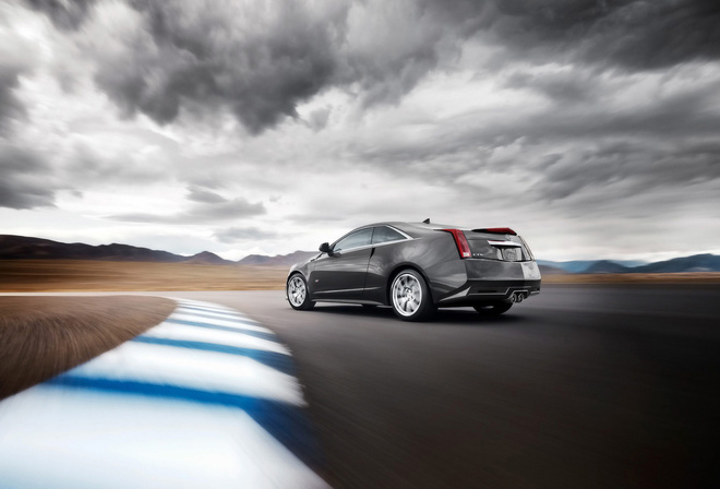 , , Cadillac, cts-v