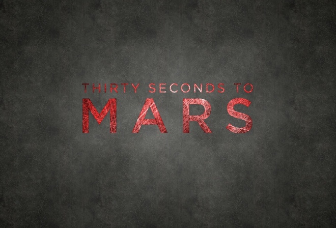 rock, 30 seconds to mars, , 30   