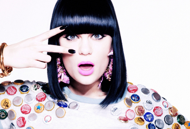 , , Jessie j, , , , 