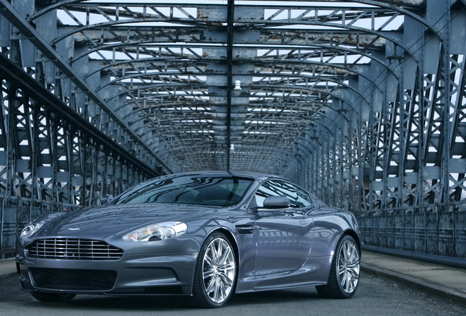 Aston martin, , dbs