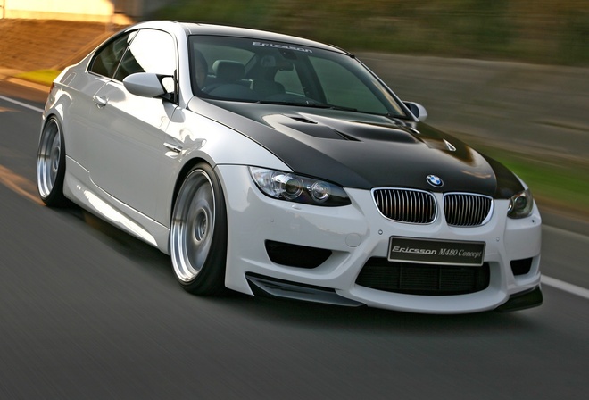 Bmw, car, m3