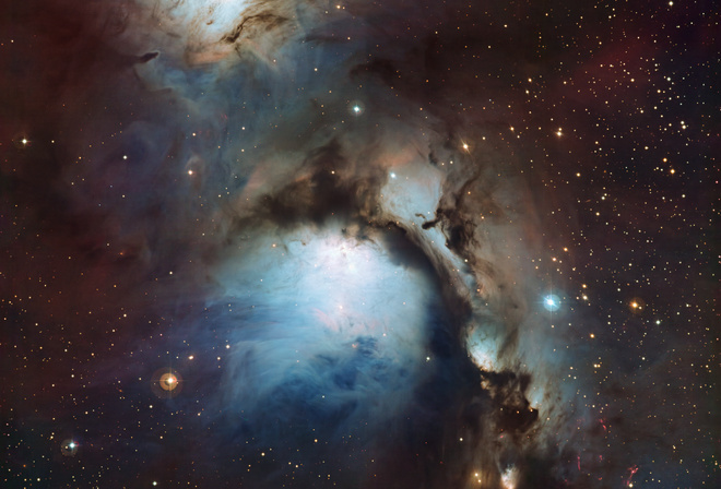  , ngc 2068, m 78, 