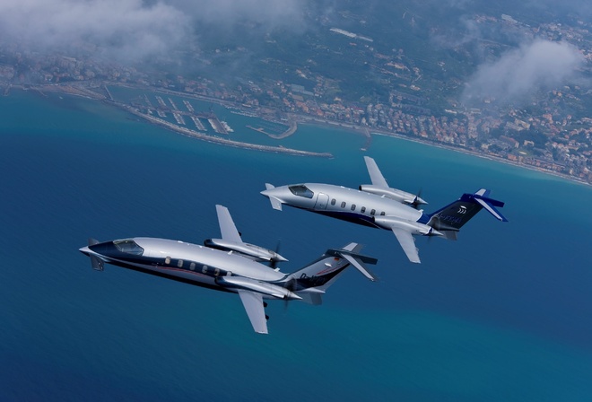 Piaggio p-180 avanti ii, made in italy, , business jet