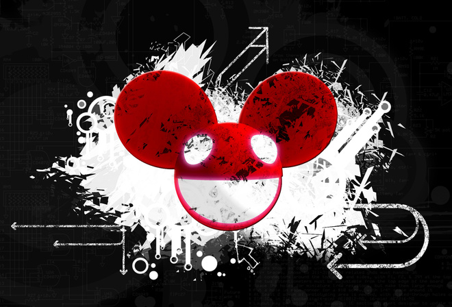 , , , Deadmau5, , , 