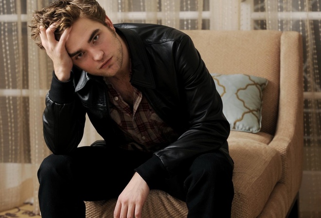 , Robert, , pattinson, , 