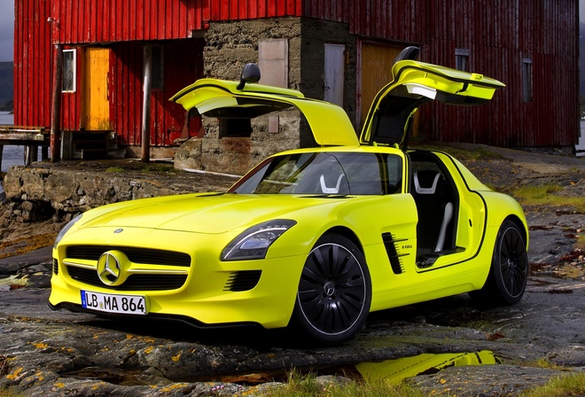 mb, sls