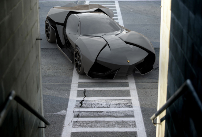 lamborghini, ankonian, concept, , , 