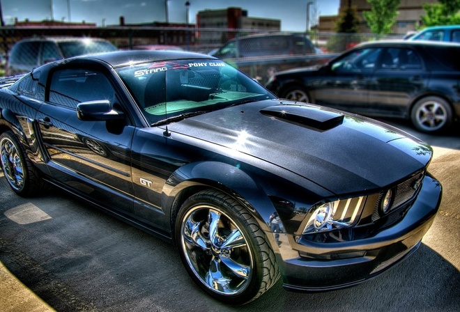 , , tuning, mustang, gt500, , avto, , Ford, shelby