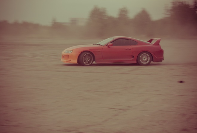 supra, drift, , 