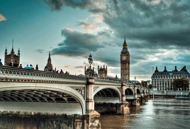 england, thames, london, river, , big ben, uk, Westminster bridge, 