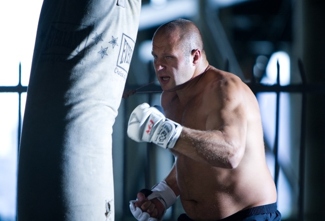 the last emperor,  , , fedor emelianenko, 