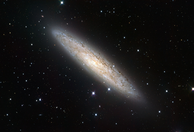 , , Ngc 253, 