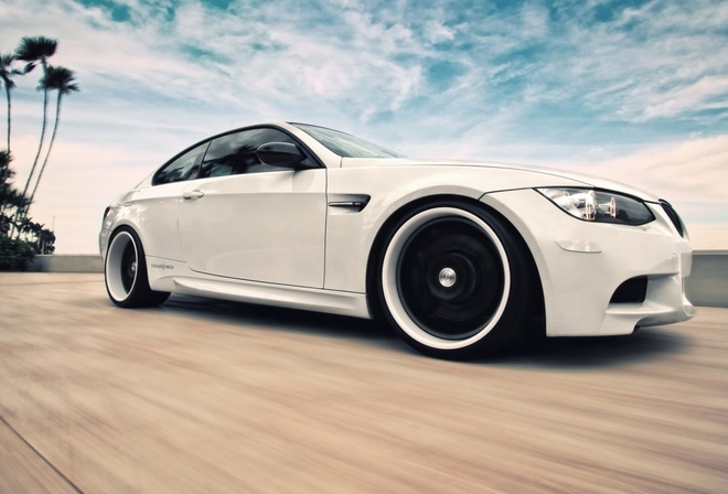 BMW M3, 