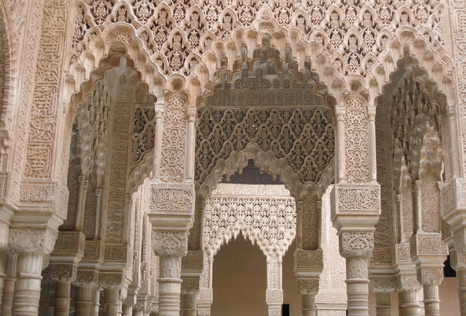 alhambra, , 