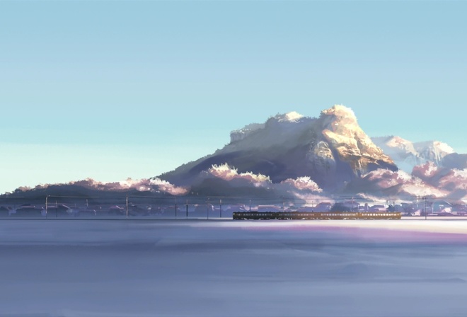 5   , 5 centimeters per second