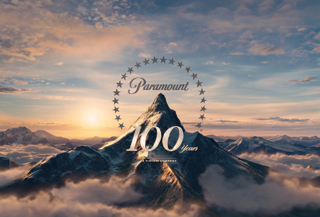 , , , Paramount, movie, 100 , pictures