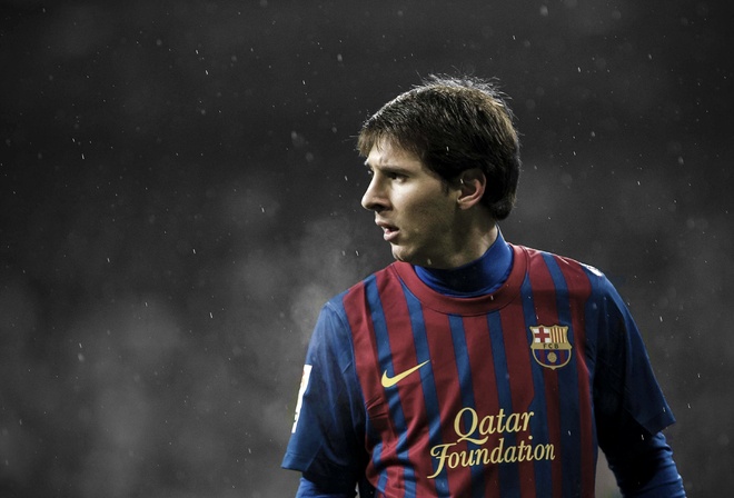 , football, barcelona, Lionel messi