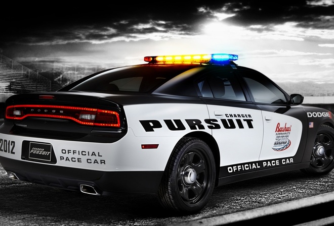 charger, pursuit, dodge, pace car, , 