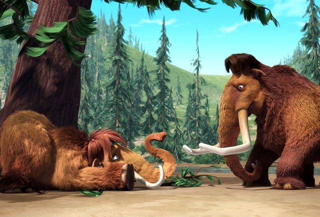 ice age, , , ,  