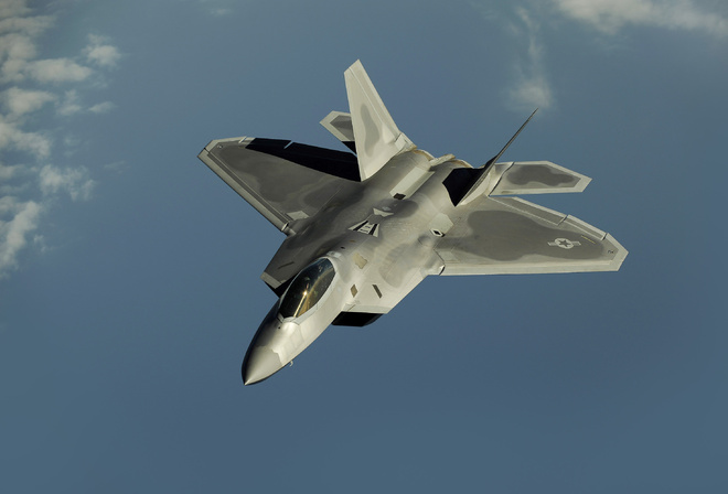 F-22-raptor, , , , 