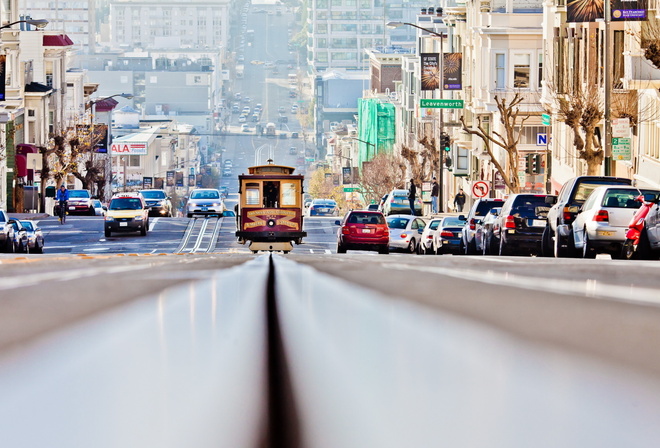 usa, san francisco