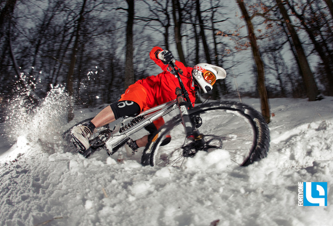 rocks, slippery, slick, rider, mountain, downhill, crazy, hill